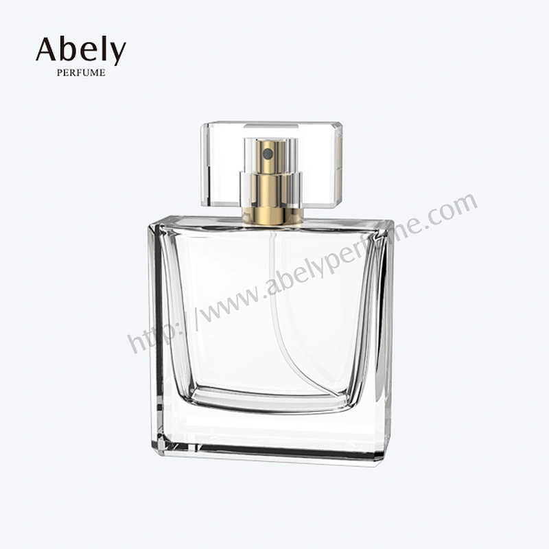 Perfume Decant Bottles