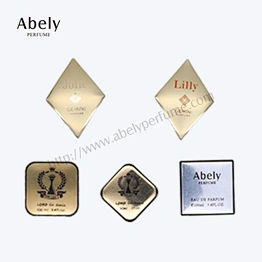 Alu plate-ABELY 2019-2