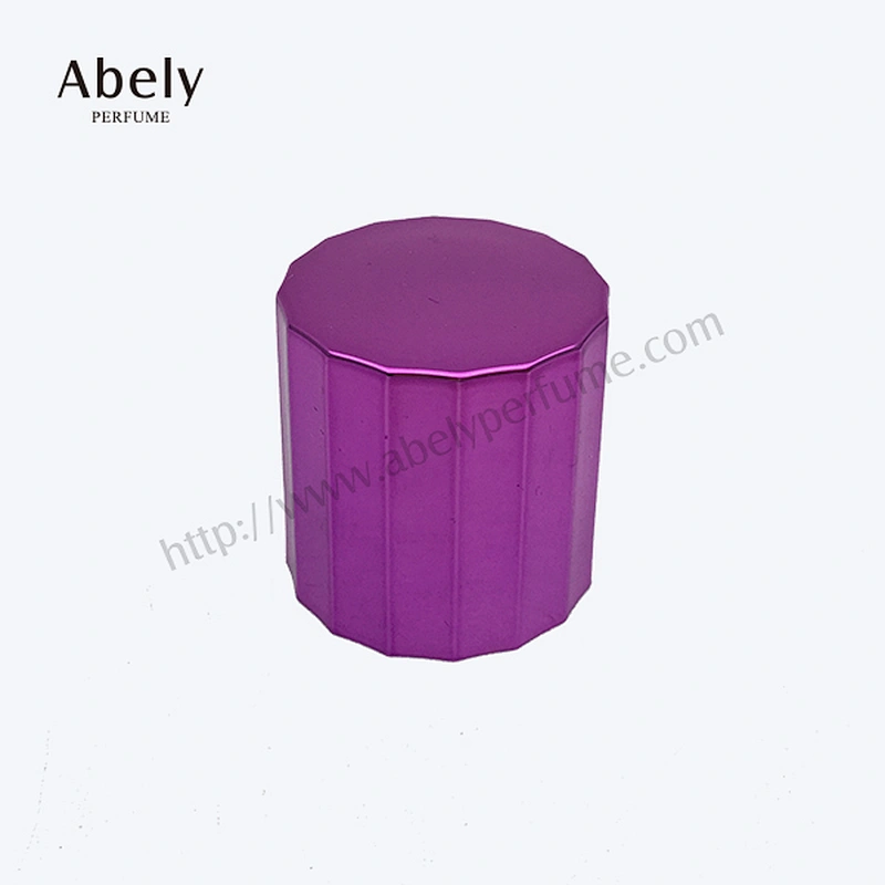 ABP214 Plastic Perfume Spray Cap