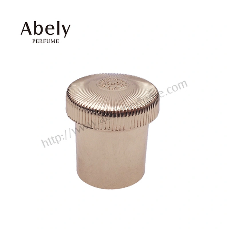 ABZ92  Zamac Perfume Spray Cap