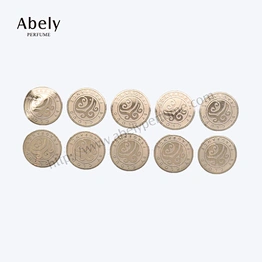 Alu plate-ABELY 2019-1