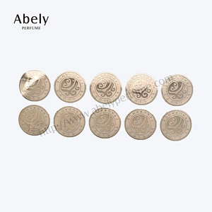 Alu plate-ABELY 2019-1