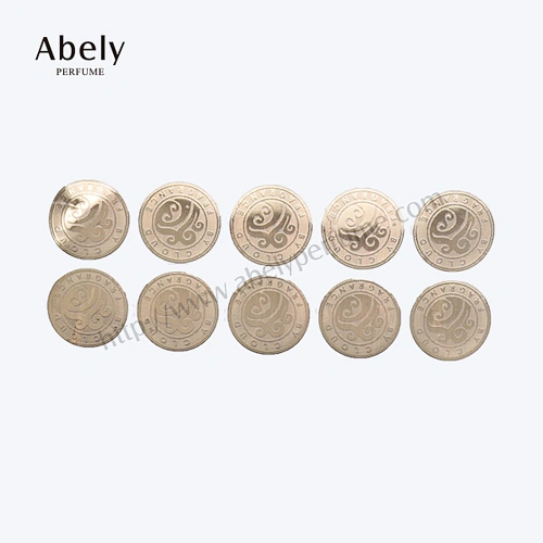 Alu plate-ABELY 2019-1
