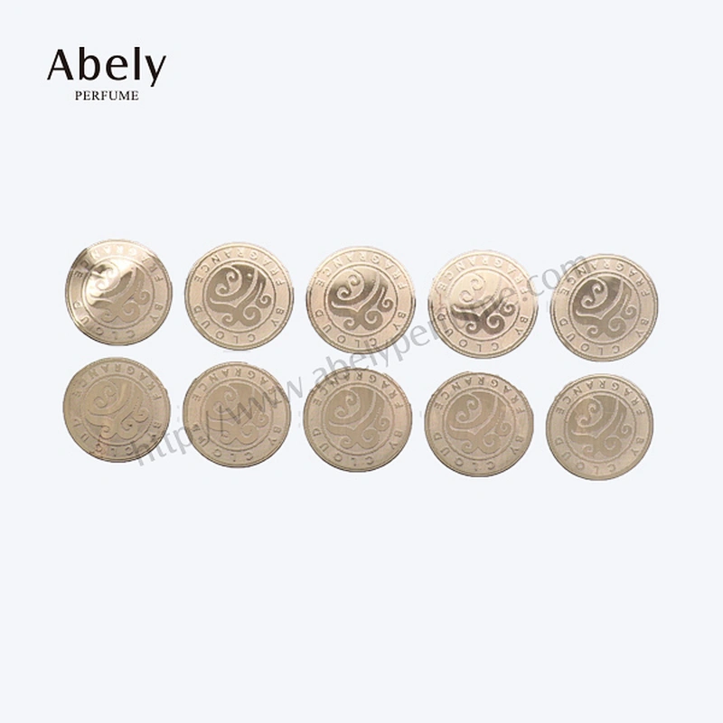 Alu plate-ABELY 2019-1