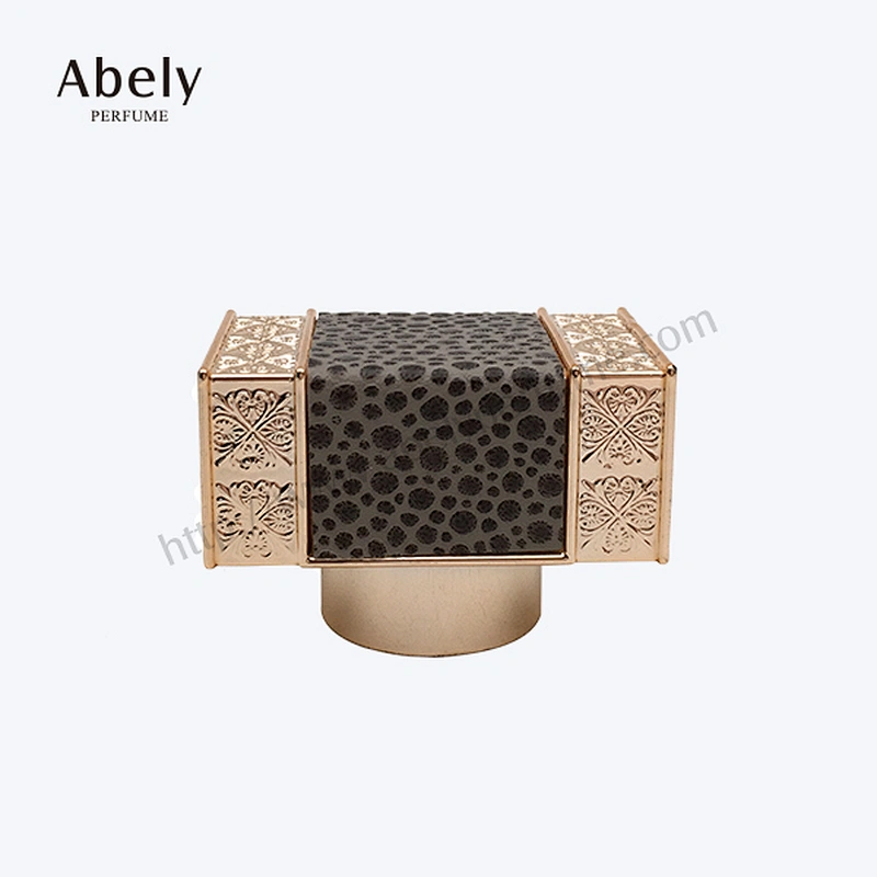 ABP228 Plastic Perfume Spray Cap