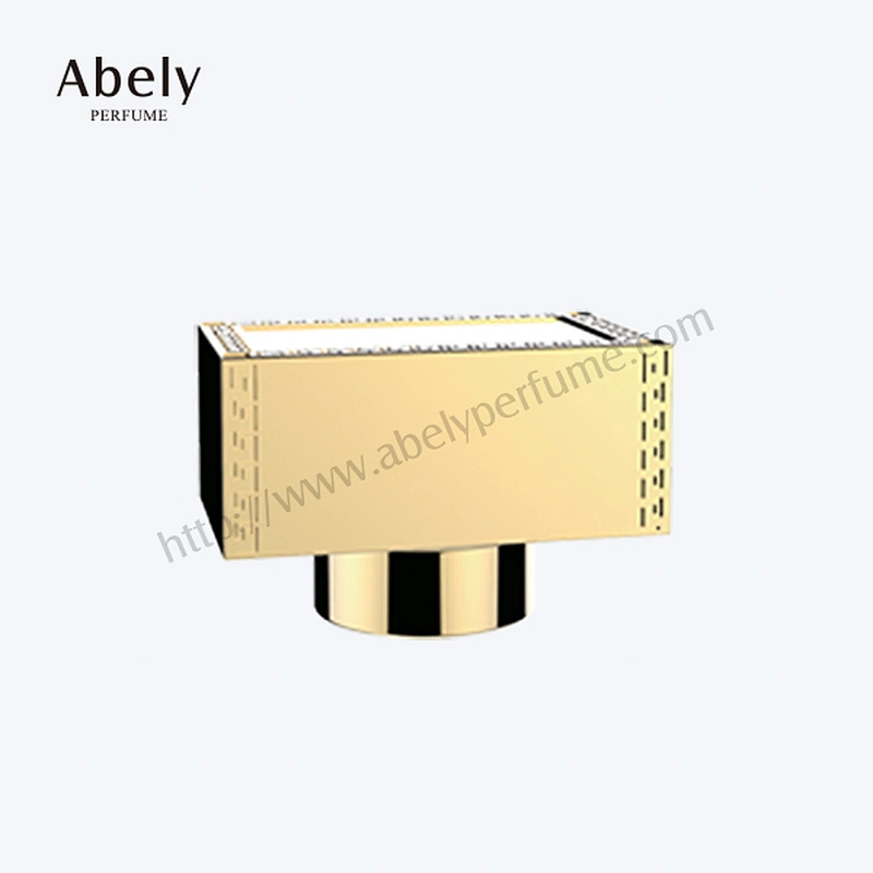 ABP10 Plastic Perfume Spray Cap