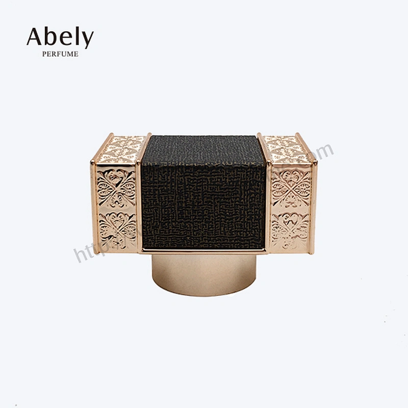 ABP228 Plastic Perfume Spray Cap