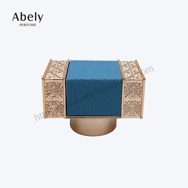 ABP228 Plastic Perfume Spray Cap