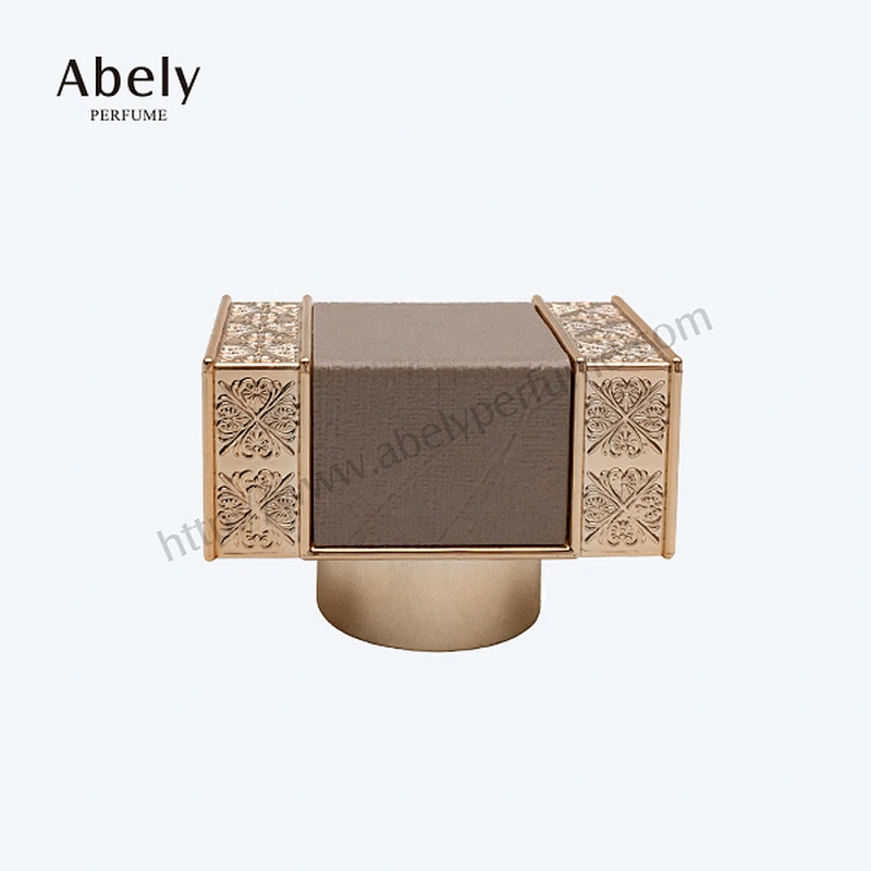 ABP228 Plastic Perfume Spray Cap