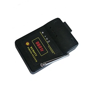 Happiness 10 channels Salvo and Sequential fire 150m Wireless Remote Control stage fountains or cake Fireworks Firing System