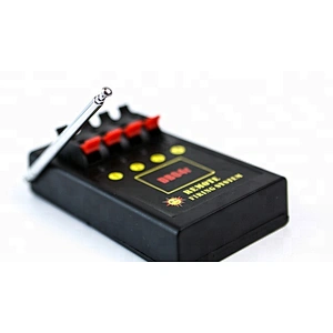 New product Liuyang Happiness 48 channels Rapid and Salvo CE FCC certificate fireworks firing system