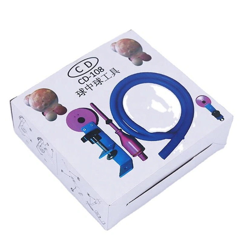 Happiness CD-108 New product insider balloon stuffing balloon expander tools