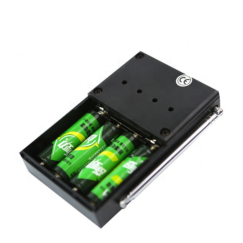 CE passed 72 channels 500M e-match to quick match connector fireworks