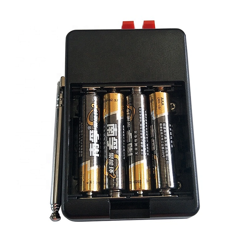 Factory price 1 cue Wireless Remote Control Fireworks Firing System