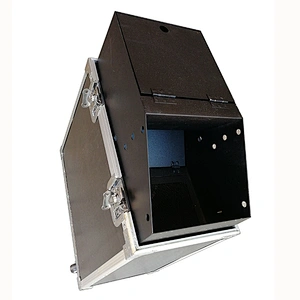 Hot sale luxury indoor and outdoor party Color Paper Machine for party celebration