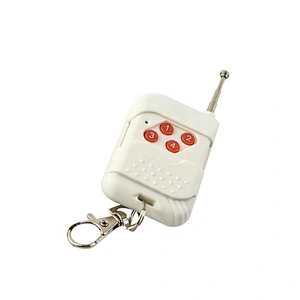 Happiness DB04r-4s CE passed pyrotechnic 4 cues Remote Control Fireworks Firing System