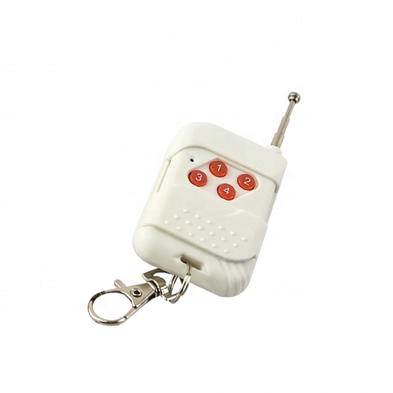 Happiness DB04r-4s CE passed pyrotechnic 4 cues Remote Control Fireworks Firing System
