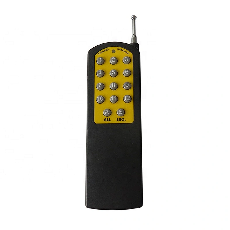 Happiness Fireworks 10 group Wireless Firing System