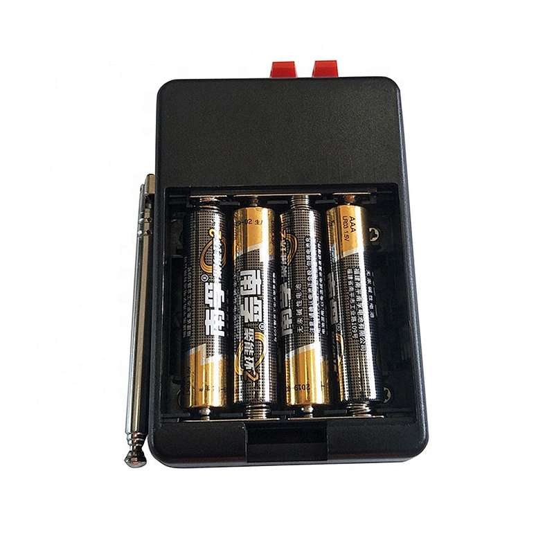 Happiness Fireworks 10 group Wireless Firing System