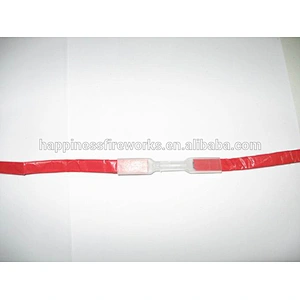Fireworks Quick Fuse Connecter 2000pcs/lot for connect fast fuses