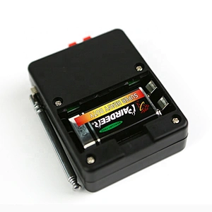 Factory price 24 channels 500M long distance wireless remote control fireworks firing system for parties