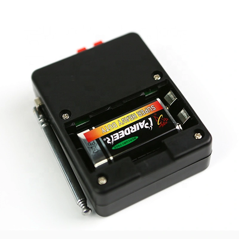 Factory price 24 channels 500M long distance wireless remote control fireworks firing system for parties