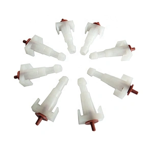 fireworks fast fuse and Ematches Connecters for fireworks display, fireworks fuse connectors, plastic connectors, 4000pcs/lot