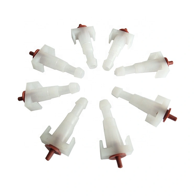 fireworks fast fuse and Ematches Connecters for fireworks display, fireworks fuse connectors, plastic connectors, 4000pcs/lot