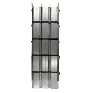 HAPPINESS 2 inch 15 Shots (5*3 shots)Fireworks Single Shot Racks, Estante De Velas Romanas, Fire works Firing Systems