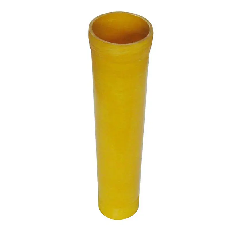 6 inch fiberglass mortar tubes high quality factory price from fireworks tubes supplier for display shells