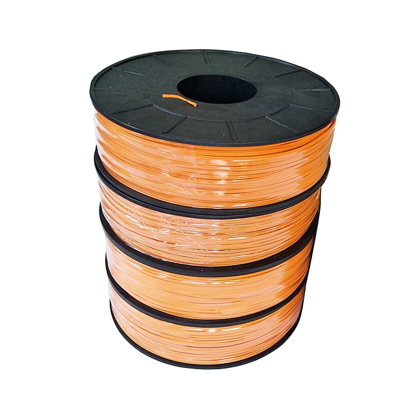 Fireworks shooting wire connecting wire 0.45mm copper core