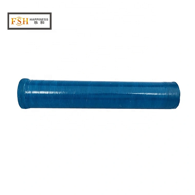 Happiness high quality 7 inch professional fiberglass fireworks mortar tubes for display fireworks