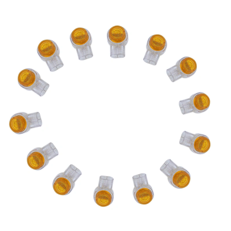 HAPPINESS K2 Wire Connector For Fireworks Display, Ematches Connecting, Wire Connectors