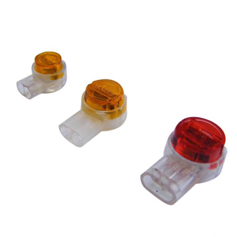 HAPPINESS K2 Wire Connector For Fireworks Display, Ematches Connecting, Wire Connectors