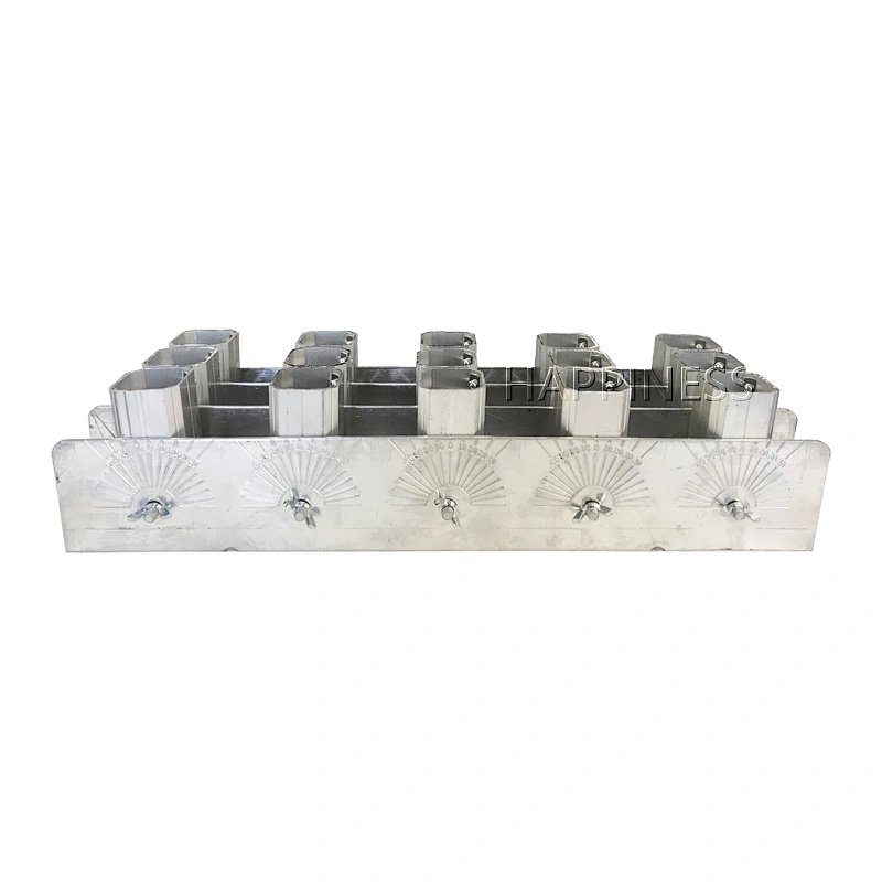 Aluminum Racks For Fireworks Display Show , - LIUYANG HAPPINESS FIRING ...