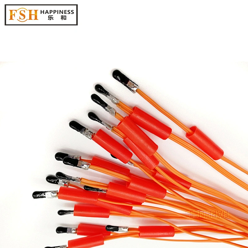 Happiness Military Pyrotechnics Wired Fireworks Firing System Fireworks Electric Match Fire Igniter Iniciadores Pirotcnico