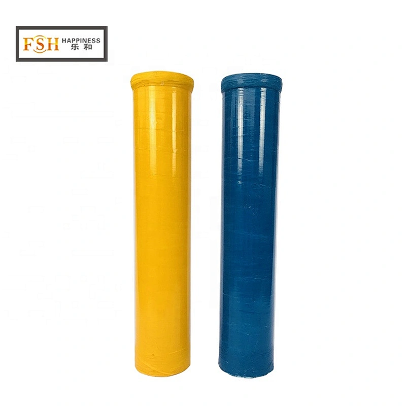 Firework shells glass mortar tube for display fireworks