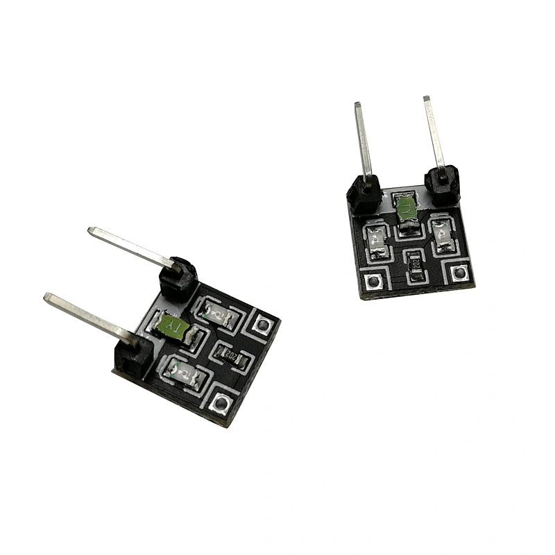 HAPPINESS 10/220V firecrackers LED lamp, Light all around and Energy saving, Fireworks firing systems LED test lights