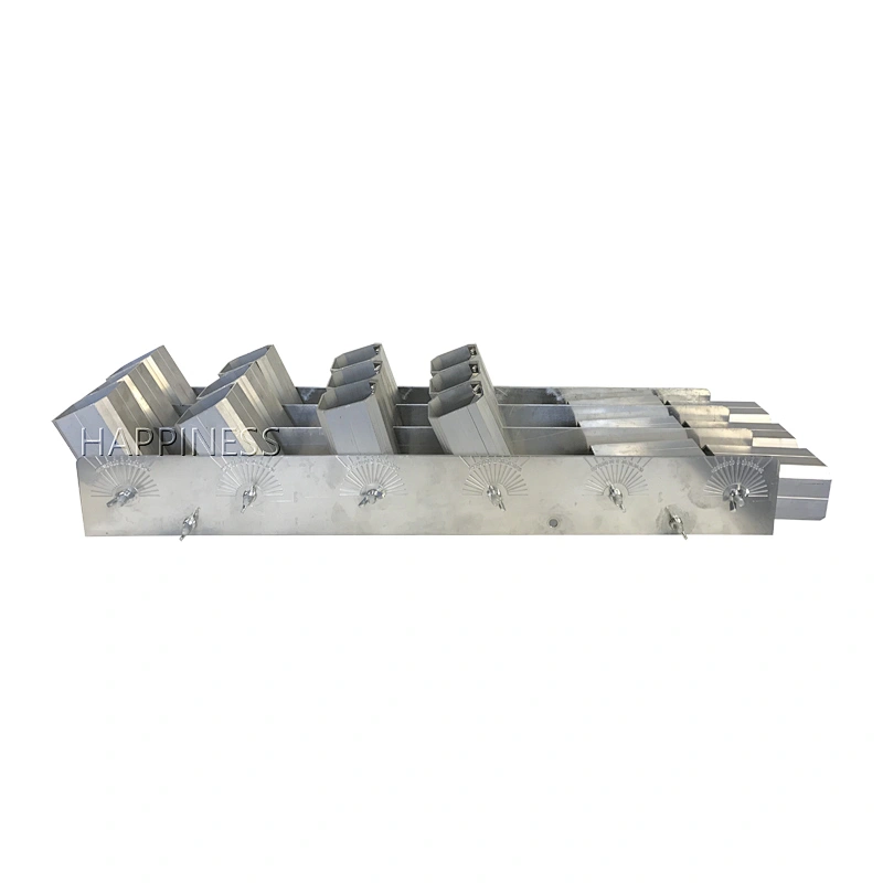 Aluminum Racks for Fireworks Display Show , - LIUYANG HAPPINESS FIRING ...