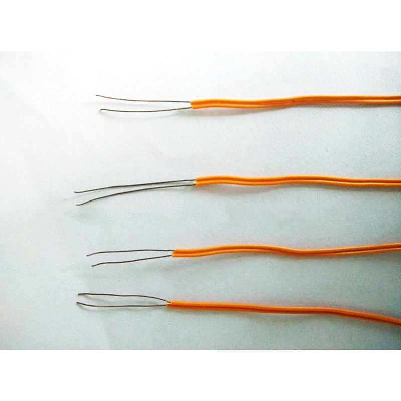 Fireworks shooting wire connecting wire 0.45mm copper core