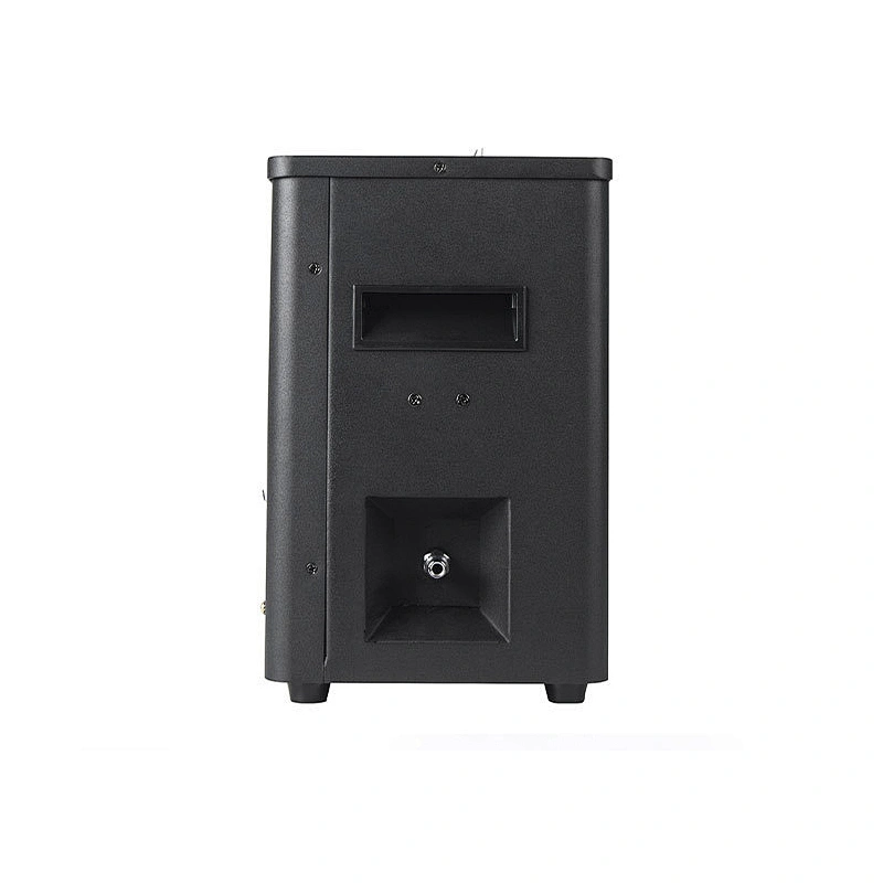 Flame Machine Outdoor and Indoor DMX, Feu Jets De Scene Machine Effets Speciaux,  Flame Thrower for DJ Concert Events