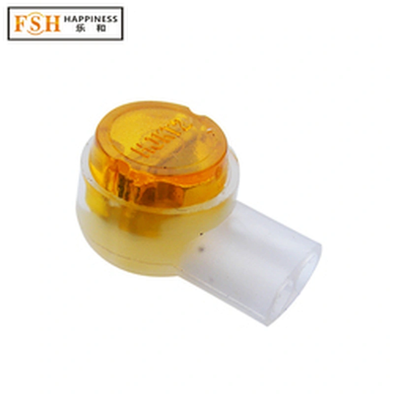 HAPPINESS K2 Wire Connector For Fireworks Display, Ematches Connecting, Wire Connectors