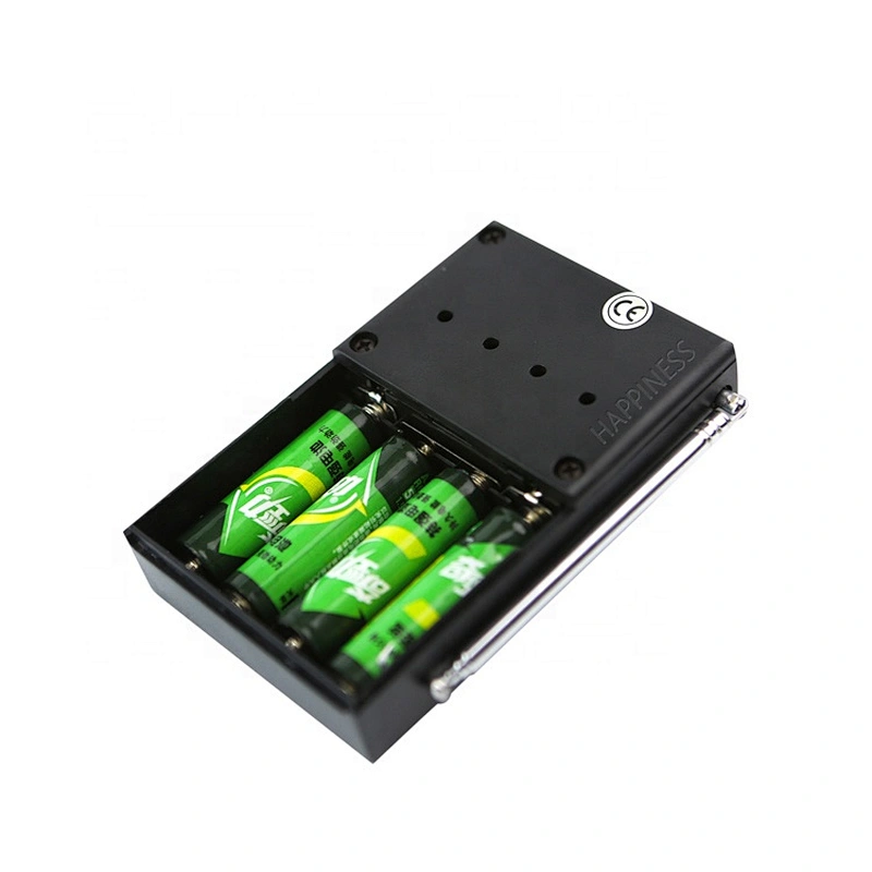HAPPINESS CE Certification 24 Cue Wireless Fireworks Firing System Wireless Remote Control For Firework control