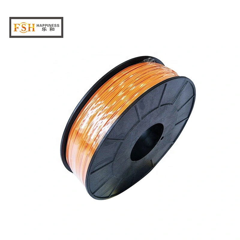 Fireworks shooting wire connecting wire 0.45mm copper core