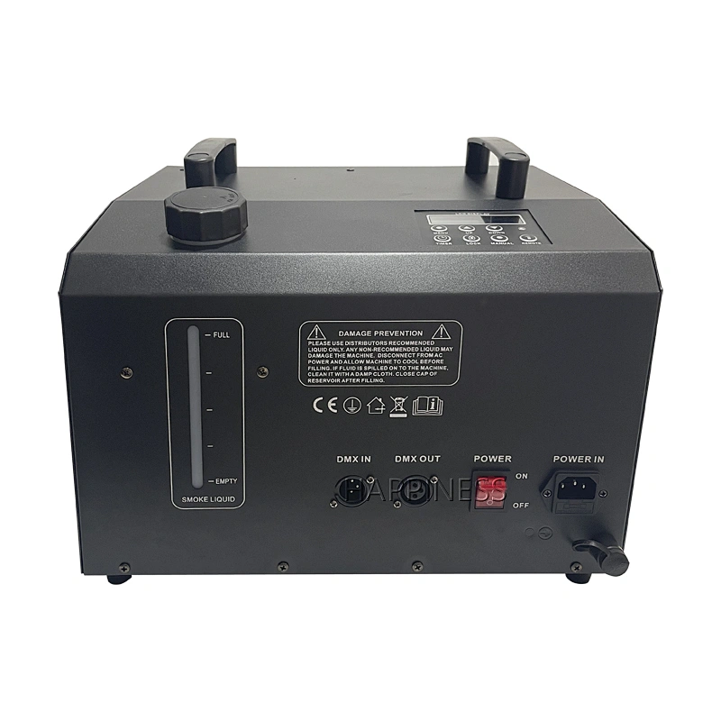 2000W 3in1 LED DMX Bubble Fog Machine, Fog Filled Bubble Maker DIY Halloween Party, Bubble Smoke Machine For Halloween Ideas