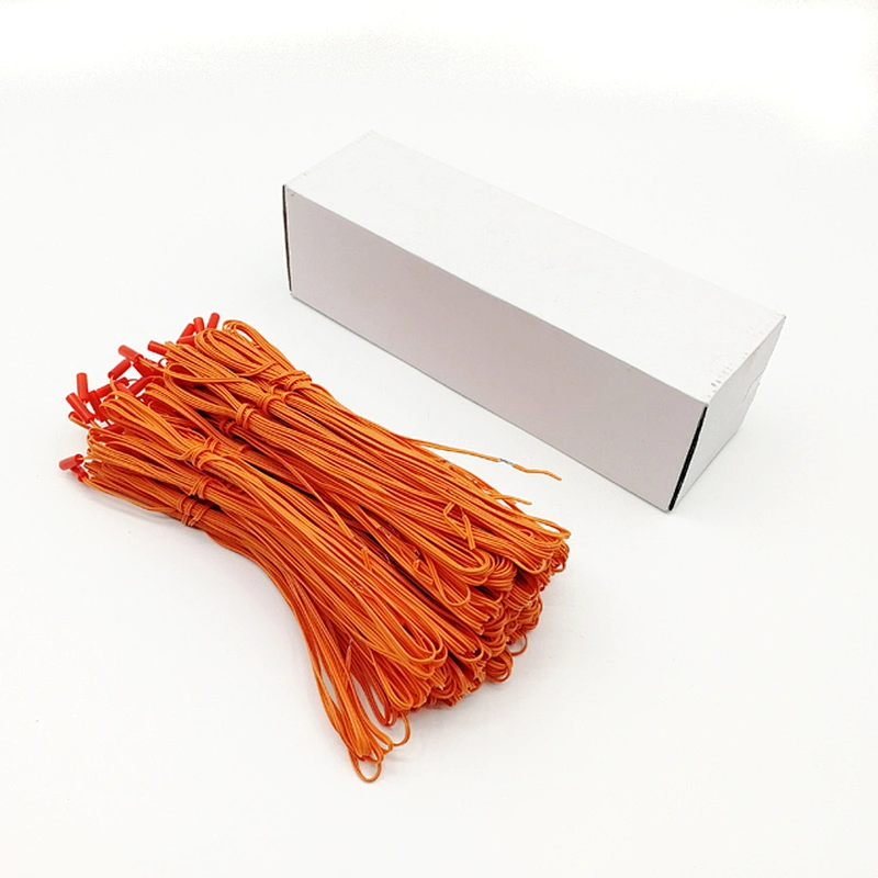 HAPPINESS Firewire Initiators,Electric Igniter For Fireworks,0.45mm copper wire to make