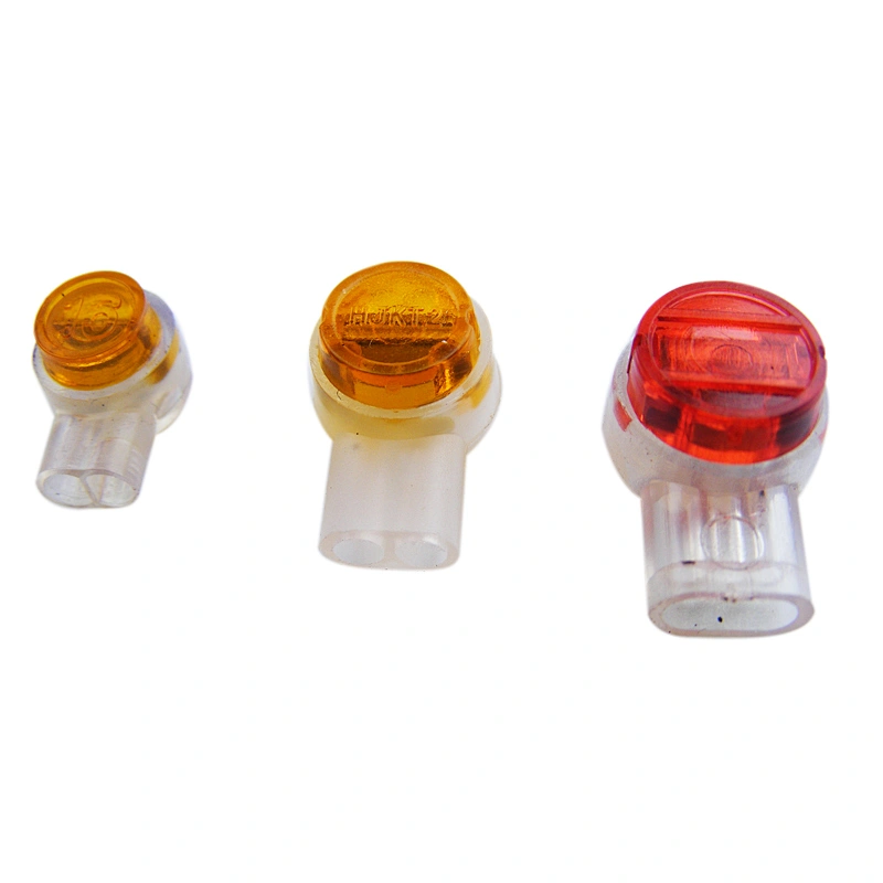 HAPPINESS K2 Wire Connector For Fireworks Display, Ematches Connecting, Wire Connectors
