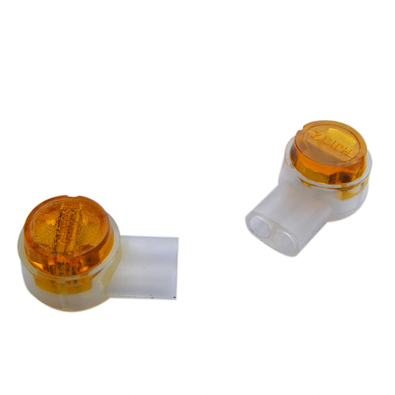 Happiness 2000 Pieces K1 Wire Connectors For Cable Fireworks Wire Connectors, Connecteur Feu Artifice