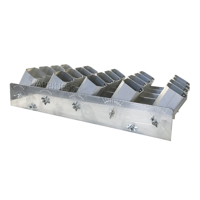 HAPPINESS Factory Price 2 Inch 20 Shots , fireworks racks , literature ...