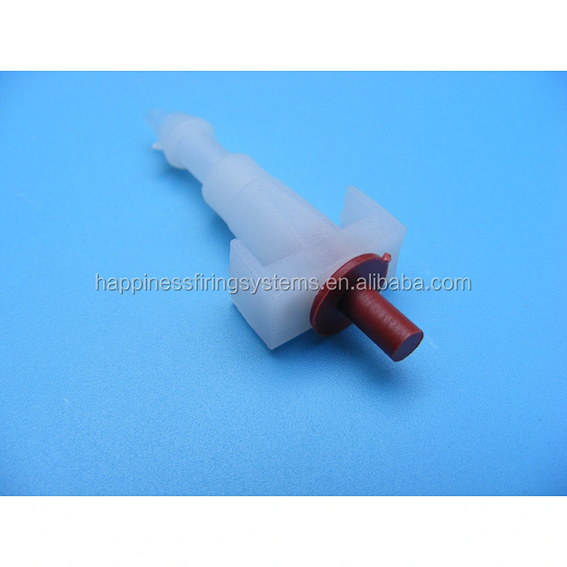 fireworks fast fuse and Ematches Connecters for fireworks display, fireworks fuse connectors, plastic connectors, 4000pcs/lot